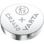 Varta CR2450 Micro pile bouton au lithium 3V