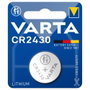 Varta CR2430 Micro pile bouton au lithium 3V