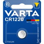 Varta Micro pile bouton lithium CR1220 3V
