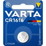 Varta Micro pile bouton lithium CR1616 3 V