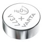 Varta V377 SR66 Pile Bouton Oxyde d'Argent 1,55 V 24 mAh Ø6,8 x 2,5 mm