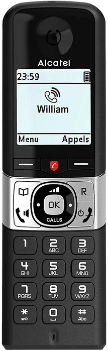 Téléphone Sans Fil Alcatel F890 Voice DECT