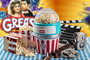 Ariete 2957/01 - Machine à pop-corn Party Time Big Popper bleue - Machine retro - Préparez des pop-corn naturels au maïs en quelques minutes