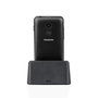 Téléphone portable pour personnes âgées Panasonic KX-TU155EXRN 2,4"