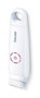 Beurer FC-45 Brosse Nettoyante Visage - 2 Vitesses, Nettoyage Profond 4x Plus Efficace, Utilisable sous l'Eau, Améliore la Circulation