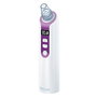 Beurer FC-41 Nettoyeur et extracteur de points noirs à batterie lithium, pour un nettoyage profond des pores et une peau plus jeune