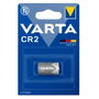 Varta CR2 Pile au lithium 880 mAh
