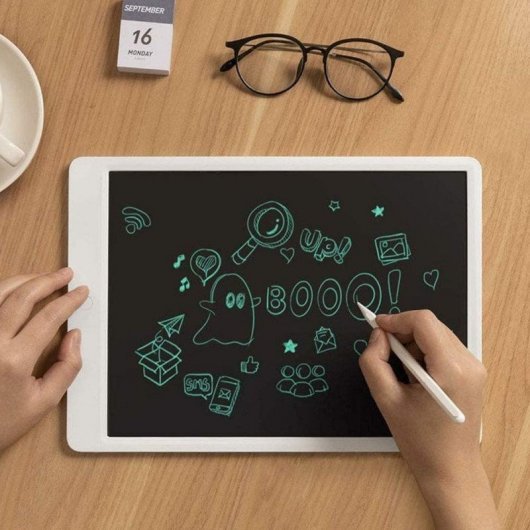 Xiaomi Tablette pour Dessiner et Écrire LCD XM200041 13,5 pouces Xiaomi Tablette pour Dessiner et Écrire LCD XM200041 13,5 pouces