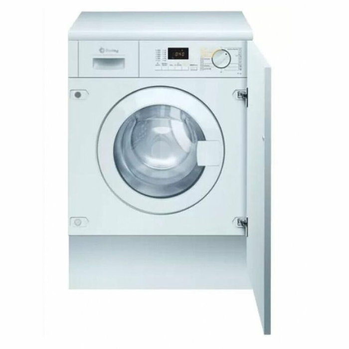 Laveuse - Sécheuse Balay 3TW773B 7kg / 4kg 1200 rpm Blanc Laveuse - Sécheuse Balay 3TW773B 7kg / 4kg 1200 rpm Blanc