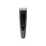 Philips HC3525/15 Taille-cheveux Series 3000, 15 longueurs, gris et noir