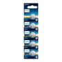 Philips Pile au lithium CR2016 3 V, blister
