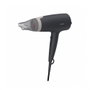 Philips Sèche-cheveux Serie 3000 Ionique 2100 W ThermoProtect 6 vitesses Aide au coiffage, Brillance anti-frisottis, gris