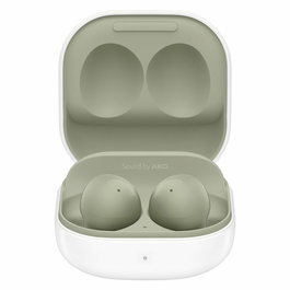 Casque Samsung SM-R177NZGAPHE Vert Bluetooth