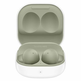 Casque Samsung SM-R177NZGAPHE Vert Bluetooth