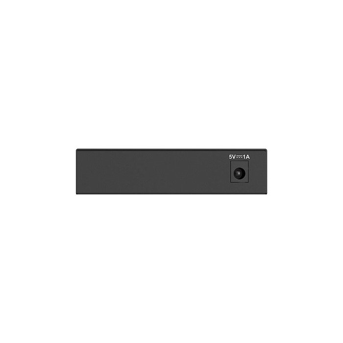D-Link DGS-105GL Switch 5 ports Gigabit Ethernet Noir D-Link DGS-105GL Switch 5 ports Gigabit Ethernet Noir
