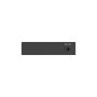D-Link DGS-105GL Switch 5 ports Gigabit Ethernet Noir