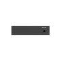D-Link DGS-105GL Switch 5 ports Gigabit Ethernet Noir