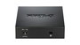 D-Link DGS-105GL - Commutateur réseau Gigabit Ethernet 5 ports 1000BASE-T, 10 Gbps, métal, silencieux, plug-and-play, économie d'énergie