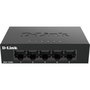 D-Link DGS-105GL/E Commutateur Gigabit 5 ports