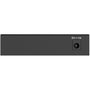 D-Link DGS-105GL Switch 5 ports Gigabit Ethernet Noir
