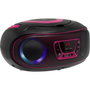 Denver TCL-212BT Rose