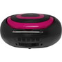 Denver TCL-212BT Rose