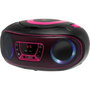 Denver TCL-212BT Rose