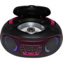 Denver TCL-212BT Rose