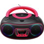 Denver TCL-212BT Rose