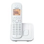 Panasonic KX-TGC210SPW Blanc