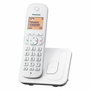 Téléphone Sans Fil Panasonic KX-TGC210 Blanc