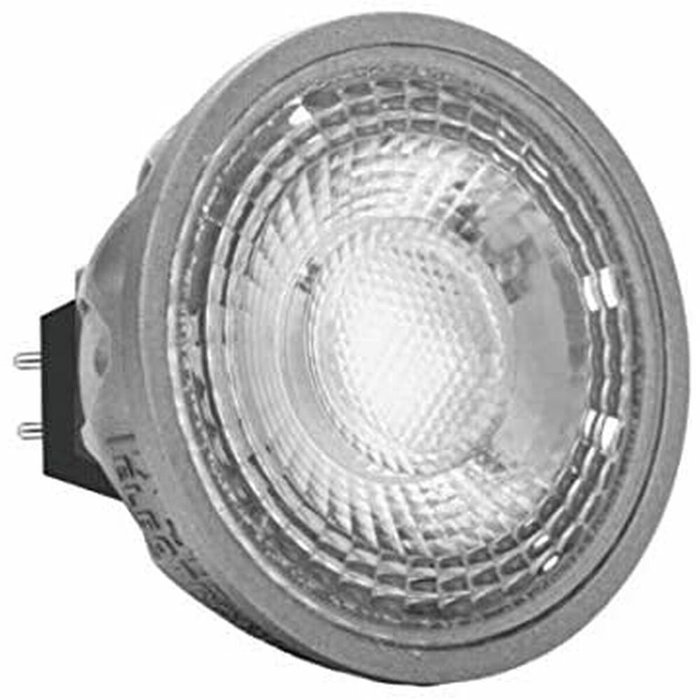 Lampe LED Silver Electronics 8420738301279 8 W GU5.3 (1 Unités) Lampe LED Silver Electronics 8420738301279 8 W GU5.3 (1 Unités)