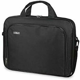 Subblim Mallette Oxford pour ordinateur portable 15,4 à 16 pouces - Noir
