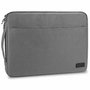 Subblim Housse d'ordinateur portable Urban Gris 15,6 pouces