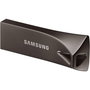 Clé USB Samsung MUF-128BE Titane Argenté 128 GB