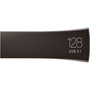 Clé USB Samsung MUF-128BE Titane Argenté 128 GB