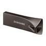 Clé USB Samsung MUF-128BE Titane Argenté 128 GB