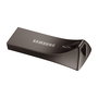 Clé USB Samsung MUF-128BE Titane Argenté 128 GB