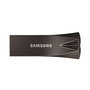 Clé USB Samsung MUF-128BE Titane Argenté 128 GB