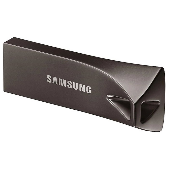 Clé USB Samsung MUF-128BE Titane Argenté 128 GB Clé USB Samsung MUF-128BE Titane Argenté 128 GB
