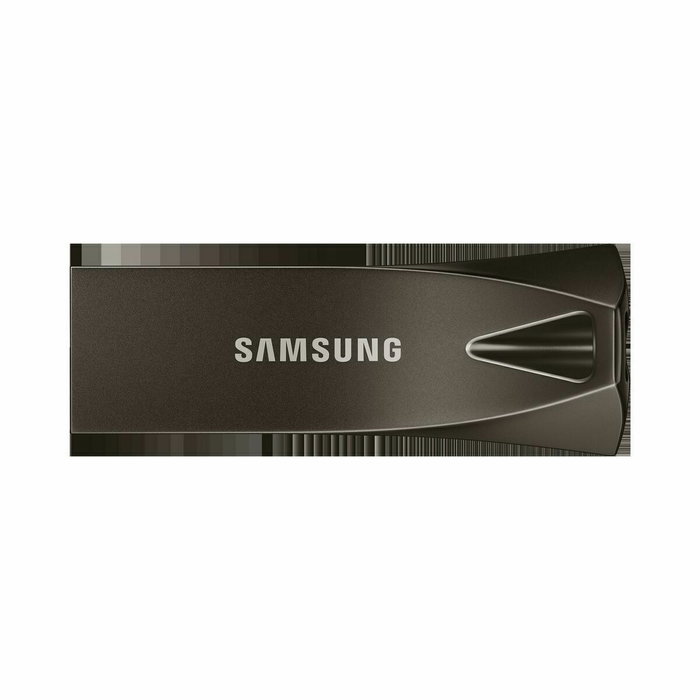 Clé USB Samsung MUF-128BE Titane Argenté 128 GB Clé USB Samsung MUF-128BE Titane Argenté 128 GB