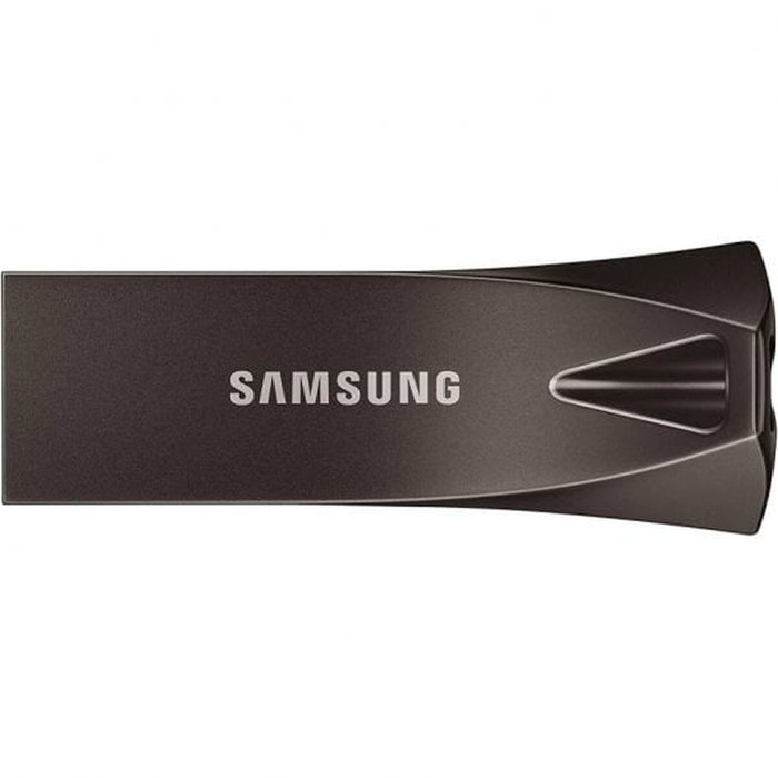 Clé USB Samsung MUF-128BE Titane Argenté 128 GB Clé USB Samsung MUF-128BE Titane Argenté 128 GB
