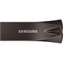 Clé USB Samsung MUF-128BE Titane Argenté 128 GB