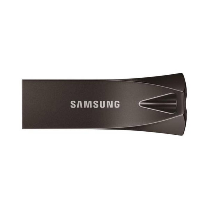 Clé USB Samsung MUF-128BE Titane Argenté 128 GB Clé USB Samsung MUF-128BE Titane Argenté 128 GB