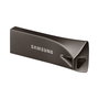 Clé USB Samsung MUF-128BE Titane Argenté 128 GB