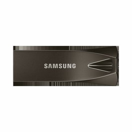 Clé USB Samsung MUF-128BE Titane Argenté 128 GB