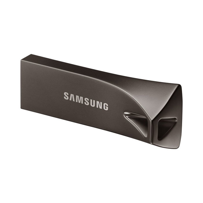 Clé USB Samsung MUF-128BE Titane Argenté 128 GB Clé USB Samsung MUF-128BE Titane Argenté 128 GB