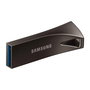 Clé USB Samsung MUF-128BE Titane Argenté 128 GB