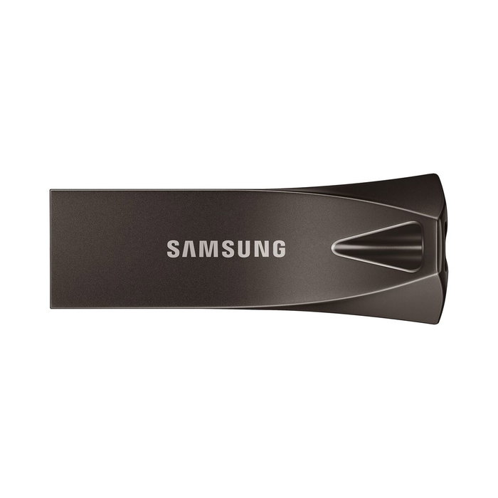 Clé USB Samsung MUF-128BE Titane Argenté 128 GB Clé USB Samsung MUF-128BE Titane Argenté 128 GB