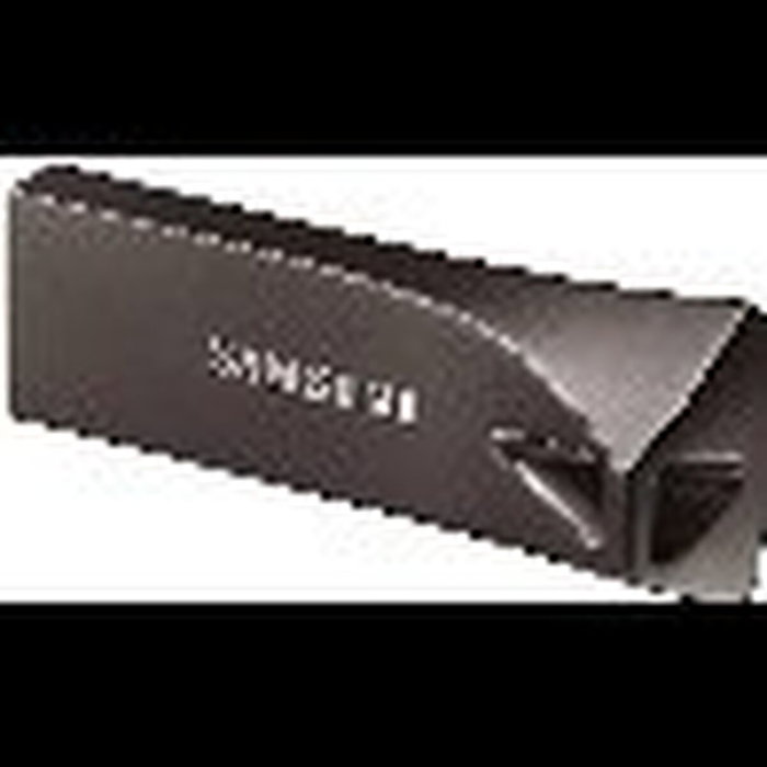 Clé USB Samsung MUF-128BE Titane Argenté 128 GB Clé USB Samsung MUF-128BE Titane Argenté 128 GB